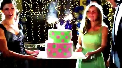 WWYD? - A Spoiled 16 y/o Girl Goes Bonkers On Her Sweet 16th Birthday Over A Prom Dress!!