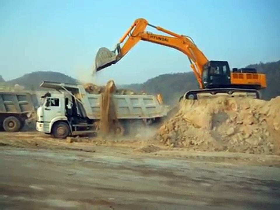 KAMAZ 6520