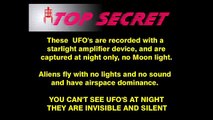 UFO OVER DENVER / COLORADO (8 MAY 2011)