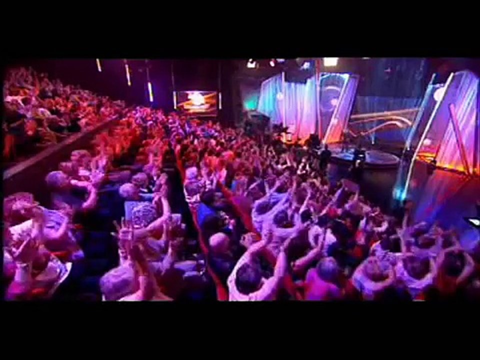 Ant & Dec's Saturday Night Takeaway - Which one's Ant and which one's Dec?