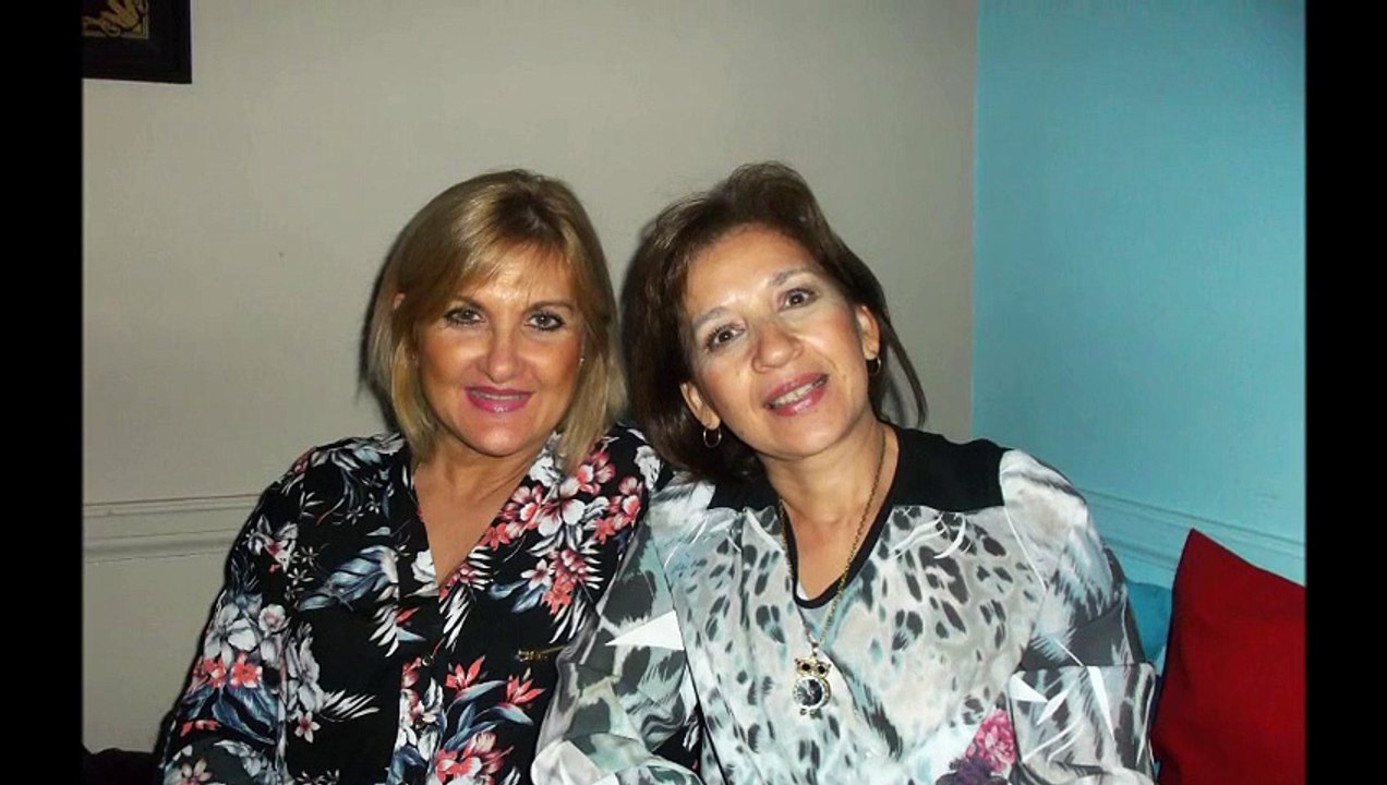 CUMPLEAÑOS DE MECHI 2015