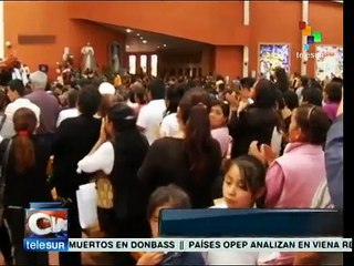 Clima de violencia enmarca proceso electoral en México