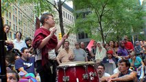 Occupy Wall Street: The General Assembly