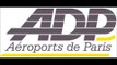Indicatif - Aéroport Paris-Charles-de-Gaulle (1971-2005)