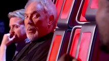 Ciaran O'Driscoll - Sweet Dreams The Voice UK 2015 - Blind Auditions