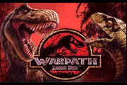 Warpath - Jurassic Park Soundtrack 01 Acrocanthosaurus
