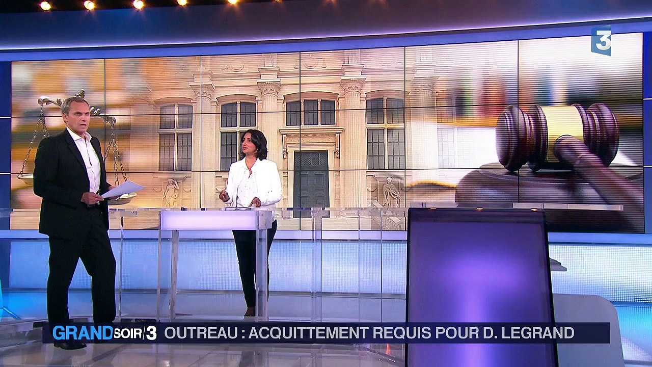 Procès d'Outreau : les avocats de la défense ont refusé de plaider