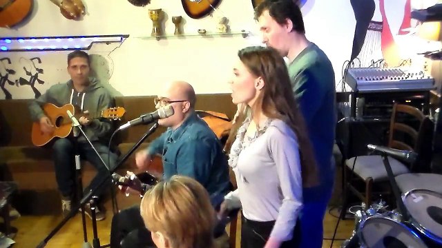 FOR BELGRADE TREBA IMATI DUSU