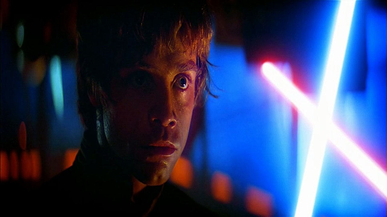 Adywans Empire Strikes Back: Revisited - FINAL TRAILER!