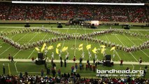 South Carolina State University Marching Band (2011) - Honda Battle of the Bands