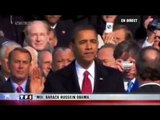 Barack  Obama with Elvis Presley in AMERICA (new edit)