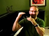 How to Play a Funk Groove on the Piano : Riff Variation in Funk Piano