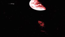 Multiple UFOs in low earth orbit NASA 2012