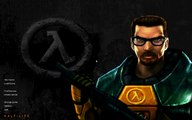 Mr. Valve - Half-life Tech Demo / Unused Valve intro