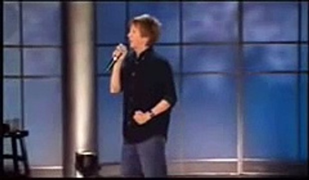 Dana Carvey: Squatting Monkeys tell no lies! Weird Religions