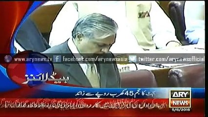 Headlines – 0400 – Friday – 5 – June – 2015