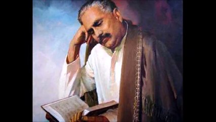 Who was Quaid Sent in by Mehran Saeed