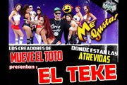 me gusta - el teke - (los creadores de mueve el toto)