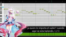 【MAIKA】Ievan Polkka【Vocaloid 3 Español】
