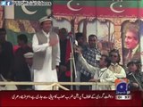 News Report on Chairman PTI Imran Khan Three Jalsas In Gilgit-Baltistan Today 04 June 2015