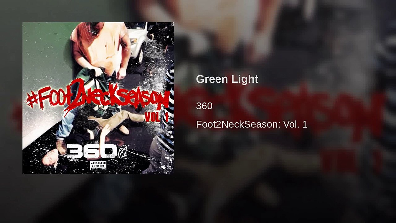 Green Light