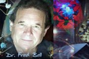 Dr. Fred Bell on VERITAS: NASA Rocket Scientist, Inventor and Healer - www.VeritasShow.com - 1/6
