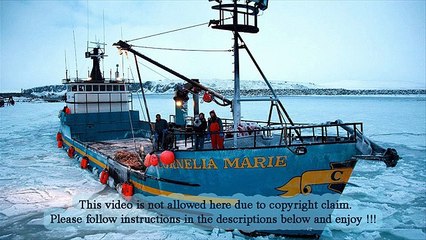 Watch Deadliest Catch Season 11 Episodes 8