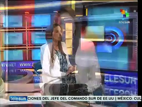 Gob. colombiano y FARC acuerdan crear Comisión de la Verdad