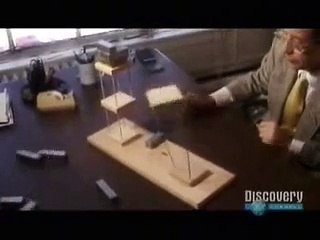 Reason why the Twin Towers Collapsed 3