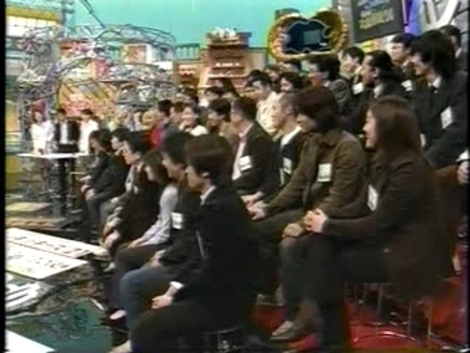 04年反省会 動画 Dailymotion