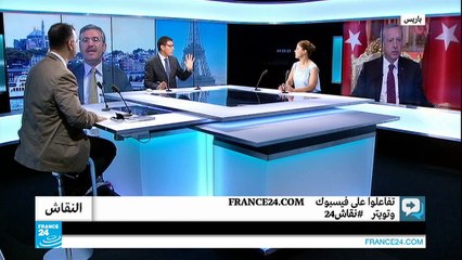 الانتخابات التشريعية في تركيا.. هل يكسب أردوغان الرهان؟