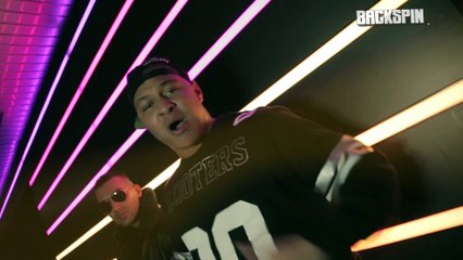 NICONE - _ Videopremiere (BACKSPIN TV)