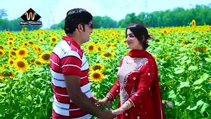 Allah ay gawah  singer imran mahi