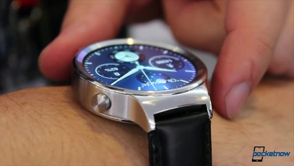 Motorola Moto 360 - After The Buzz, Episode 43