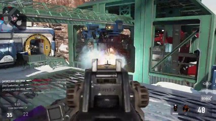 My first video on daily motion