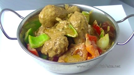 DAHI CHICKEN *COOK WITH FAIZA*