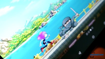 Nokia N1 Before Play - Living on AOSP