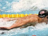 Michael Phelps wins 7 Gold by Fingernail! Ties Mark Spitzes!