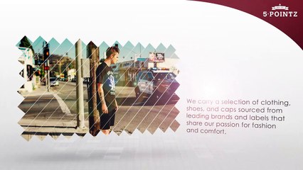 5 Pointz | Customers Can Enjoy Free next Business Day Delivery