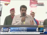 Maduro: Un diputado de la MUD estaría implicado en el asesinato de Serra