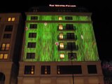 THE WESTIN GRAND HOTEL BERLIN FESTIVAL OF LIGHTS