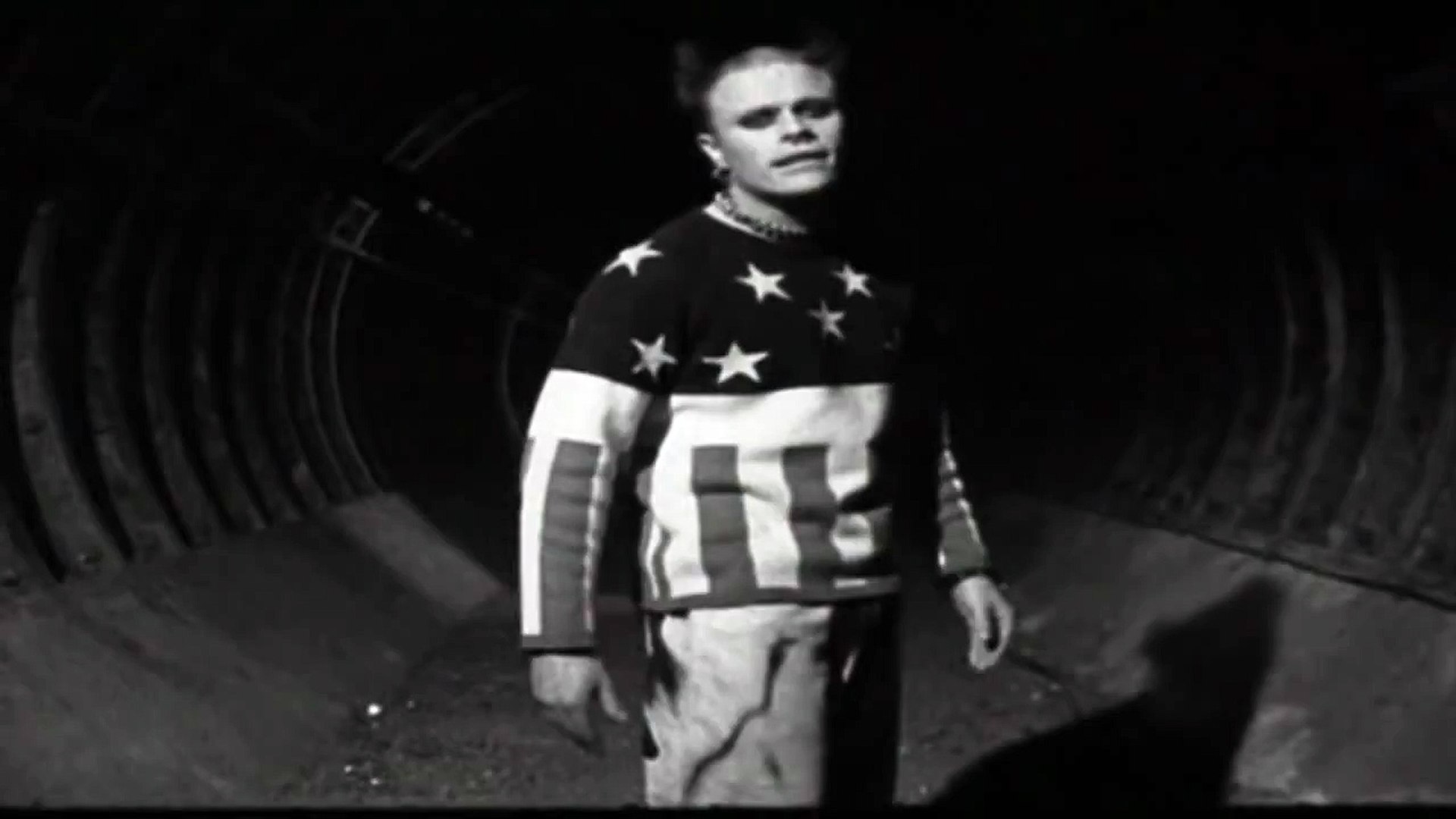 The Prodigy - Firestarter [HD] - video Dailymotion