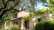 A vendre - Maison/villa - Carpentras (84200) - 10 pièces - 205m²