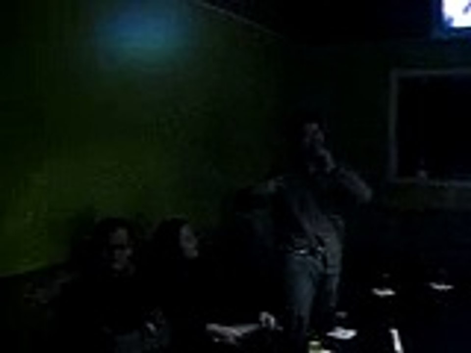 karaoke