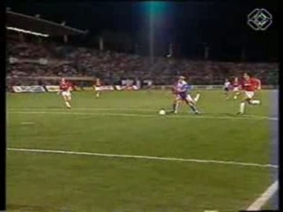 Ls-sociedad coupe UFA 1990