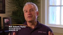 Church Online Missions Program - Forestville Pastor Rob Jackson