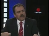 Muhsin Yazıcıoğlu - Bakış Açısı programında kızının ağlatan konuşması