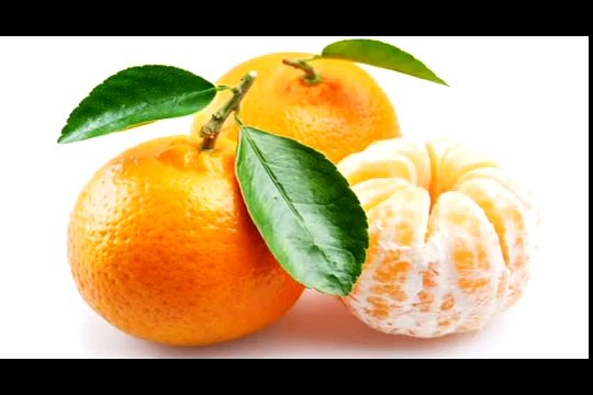 Mandarina, propiedades medicinales y beneficios en la salud