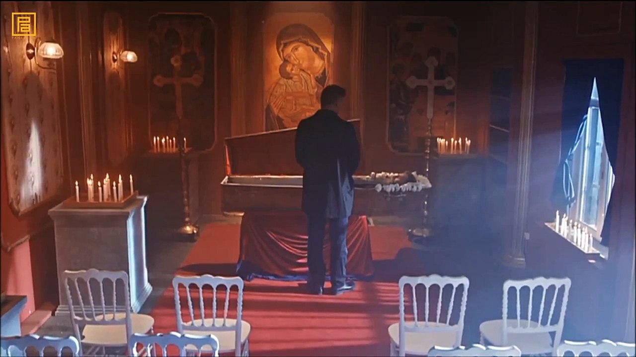 اعلان وادي الذئاب - الجزء التاسع - الحلقة 65 + 66 - مترجمة -