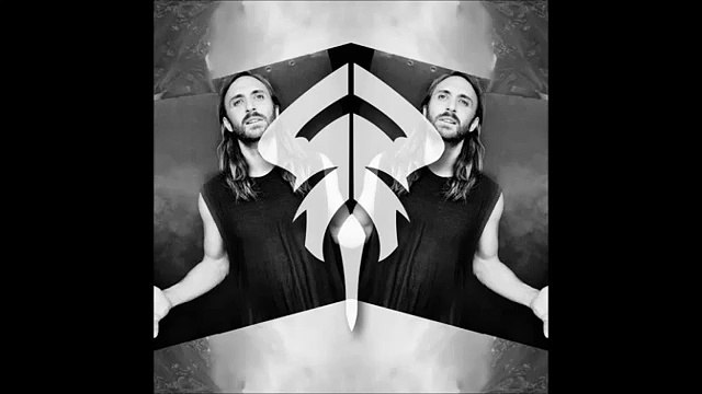 ♫ David Guetta ft Nicki Minaj, Bebe Rexha & Afrojack – Hey Mama (SickStrophe Remix)